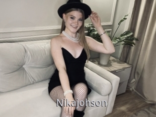 Nikajohson