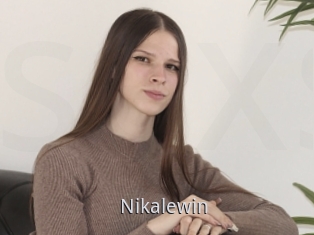 Nikalewin