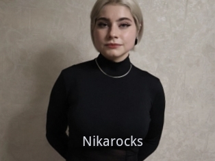 Nikarocks