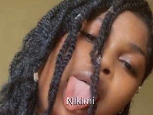 Nikimi