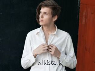 Nikistark