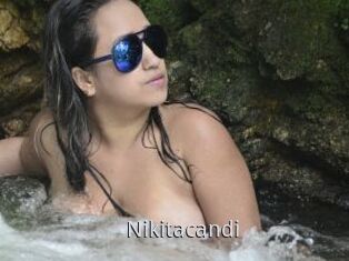 Nikitacandi