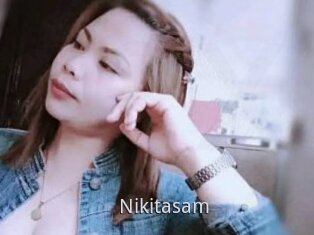 Nikitasam