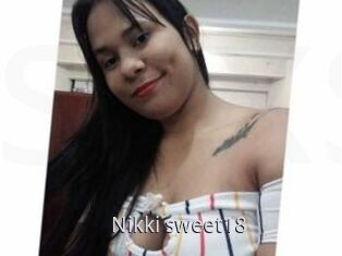 Nikki_sweet18