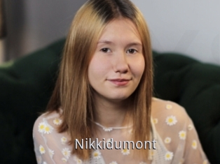 Nikkidumont