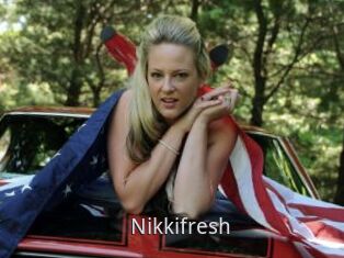 Nikkifresh