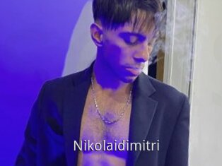 Nikolaidimitri