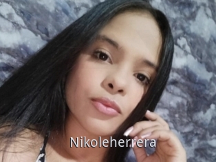 Nikoleherrera