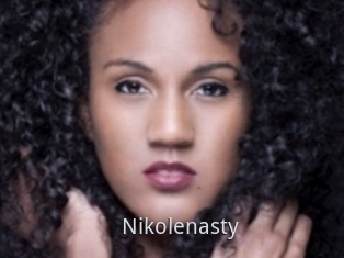 Nikolenasty
