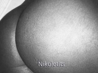 Nikoletits