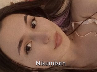Nikumisan