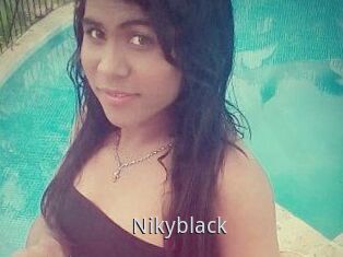 Nikyblack