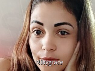 Nikygrace