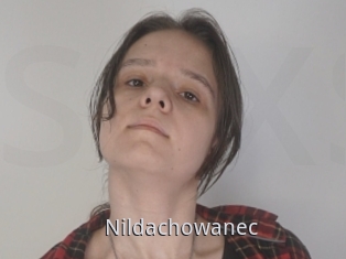 Nildachowanec
