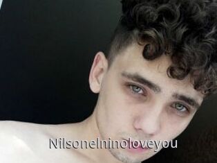 Nilsonelninoloveyou