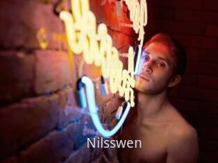 Nilsswen
