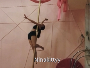 Ninakittyy
