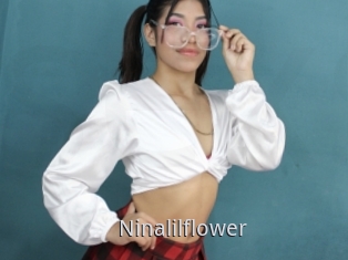 Ninalilflower