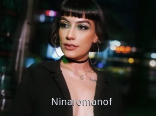 Ninaromanof