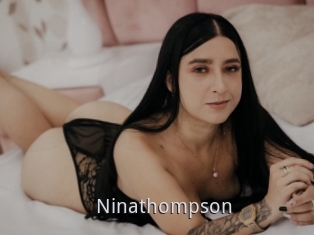 Ninathompson