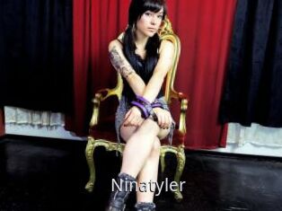 Ninatyler