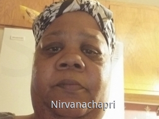 Nirvanachapri