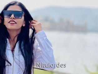 Nitulordes