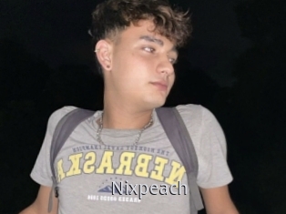 Nixpeach