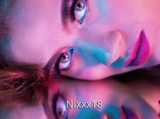 Nixxx18