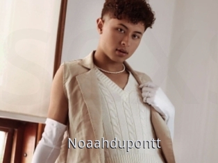 Noaahdupontt