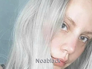 Noablack