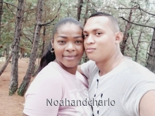 Noahandcharlo