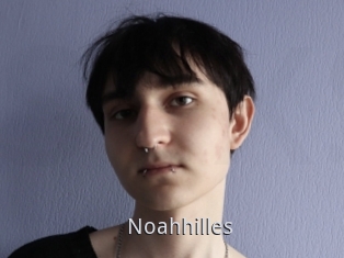 Noahhilles