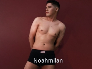 Noahmilan