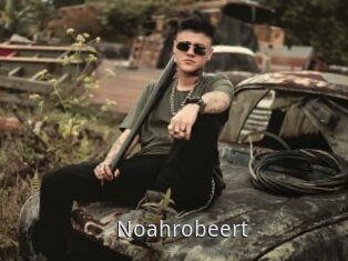 Noahrobeert
