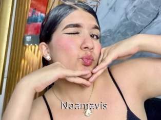 Noamavis