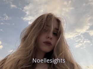 Noellesights