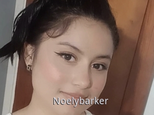 Noelybarker