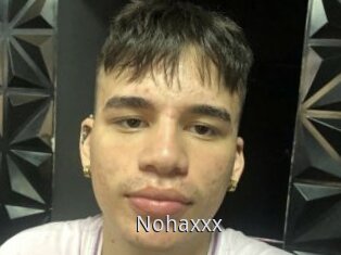 Nohaxxx