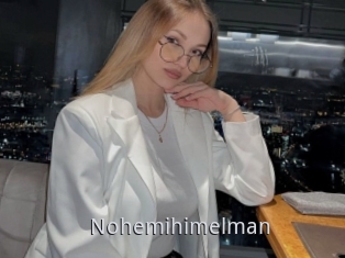 Nohemihimelman