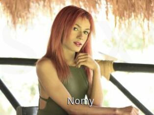 Nomy