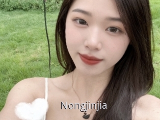 Nongjinjia