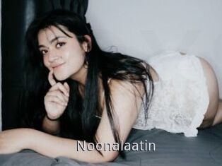 Noonalaatin