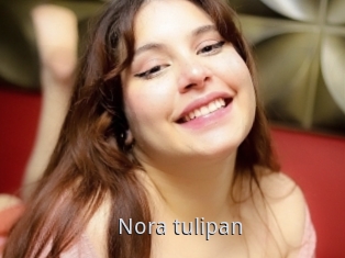 Nora_tulipan