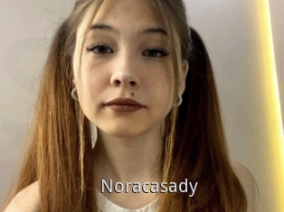 Noracasady