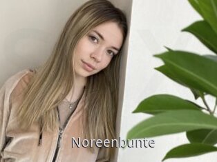 Noreenbunte