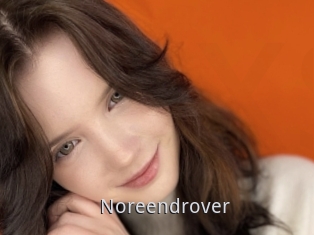 Noreendrover
