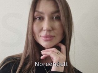 Noreendutt