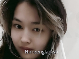 Noreengladish