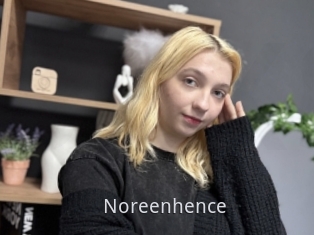 Noreenhence